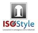 Logo di ISOSTYLE CARTONGESSO