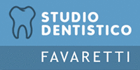 Logo di STUDIO DENTISTICO FAVARETTI