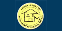 Logo di LEGNO MARKET AURELIA