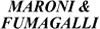 Logo di MARONI E FUMAGALLI