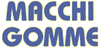 Logo di MACCHI GOMME