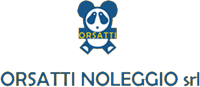 Logo di ORSATTI NOLEGGIO