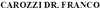 Logo di STUDI DENTISTICI DR. CAROZZI