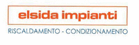 Logo di ELSIDA IMPIANTI