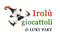 Logo di IROLU' GIOCATTOLI