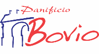 Logo di PANIFICIO BOVIO