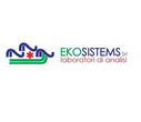 Logo di EKOSISTEMS