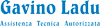 Logo di LADU GAVINO ASSISTENZA TECNICA AUTORIZZATA