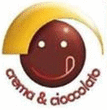 Logo di BAR CAFFETTERIA GELATERIA CREMA & CIOCCOLATO