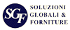 Logo di S.G.F. MACCHINE ED ARREDI PER UFFICIO
