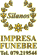 Logo di AGENZIA FUNEBRE SILANOS GIOVANNA