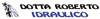 Logo di IDRAULICO DOTTA ROBERTO