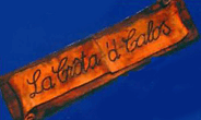 Logo di LA CROTA 'D CALÒS - RISTORANTE - ENOTECA - VINERIA