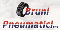 Logo di BRUNI PNEUMATICI