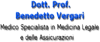 Logo di STUDIO PROF. VERGARI