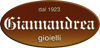 Logo di GIANNANDREA GIOIELLI