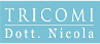 Logo di TRICOMI DOTT. NICOLA CHIRURGO PROCTOLOGO