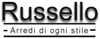 Logo di RUSSELLO M. ARREDI DI OGNI STILE SAS