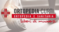 Logo di ORTOPEDIA CURTI