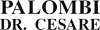 Logo di PALOMBI DR. CESARE
