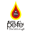 Logo di TORREFAZIONE CAFFE' PEFE'