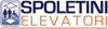 Logo di SPOLETINI ASCENSORI