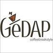 Logo di GEDAP