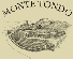 Logo di MONTE TONDO