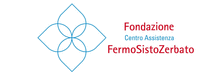 Logo di FONDAZIONE CENTRO ASSISTENZA FERMO SISTO ZERBATO - CASA DI RIPOSO