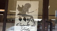 Logo di CAPELLI DI FATA
