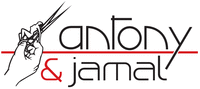 Logo di ANTONY & JAMAL