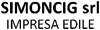 Logo di SIMONCIG - IMPRESA EDILE