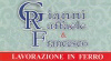 Logo di GIANNì FRANCESCO LAVORAZIONE IN FERRO