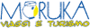 Logo di MORUKA VIAGGI