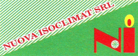 Logo di NUOVA ISOCLIMAT
