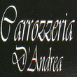 Logo di CARROZZERIA D'ANDREA - AUTOFFICINA - CENTRO COLLAUDI - GOMMISTA