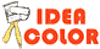 Logo di IDEA COLOR