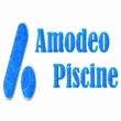 Logo di AMODEO PISCINE