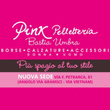 Logo di PINK PELLETTERIA