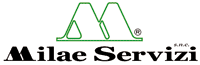 Logo di MILAE SERVIZI