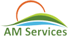 Logo di AM SERVICES