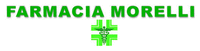 Logo di FARMACIA MORELLI SNC