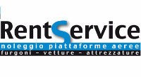 Logo di RENT SERVICE