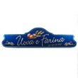 Logo di UOVA E FARINA