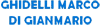 Logo di GHIDELLI MARCO GIOVANNI