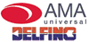 Logo di LAVAMETALLI DELFINO