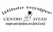 Logo di ISTITUTO VOYAGER SAS