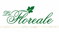 Logo di FIORERIA LA FLOREALE