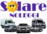 Logo di SOLARE NOLEGGI