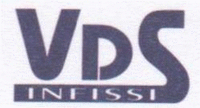 Logo di VDS INFISSI